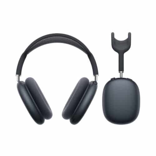 AirPods Max Originales Negro Tipo C