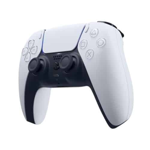 Control PlayStation DualSense PS5 Blanco