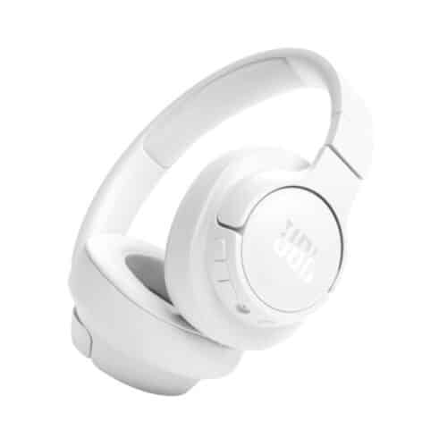Diadema JBL Original - Tune 720BT Blanco