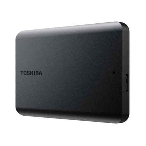 Disco Externo 4TB Toshiba Canvio Basics