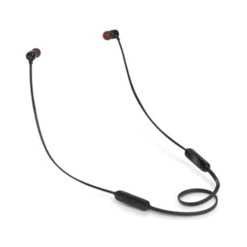 Audífonos Inalámbricos JBL Original -  Tune 110BT Negro
