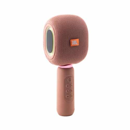 Parlante Micrófono JBL KaraokE KMC500