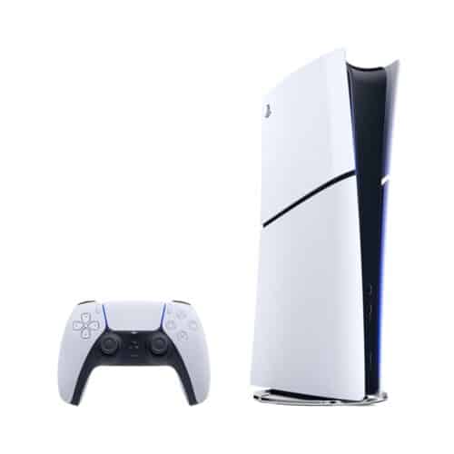 PlayStation PS5 Slim 1TB Digital 1 Control