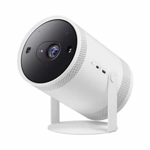 Proyector Samsung Smart The Freestyle 2da Generación Blanco