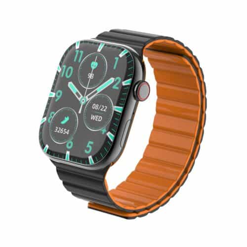 SmartWatch VIDVIE SW1615 Negro