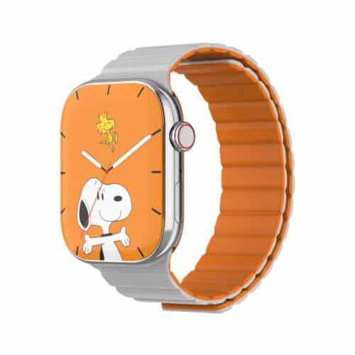 SmartWatch VIDVIE SW1615 Plateado