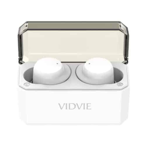 Audífonos Inalámbricos VIDVIE Earbuds BT873