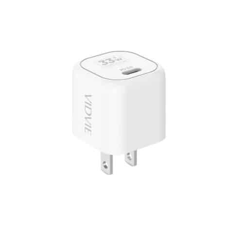 Adaptdor De Pared Vidvie Plm341C 33w