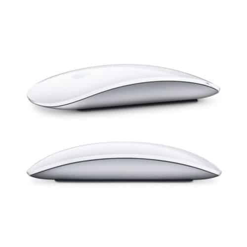 Apple Magic Mouse 2 Blanco