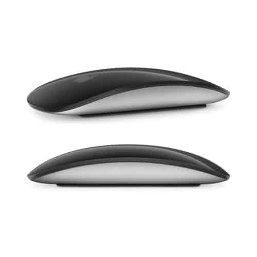 Apple Magic Mouse 2 Negro