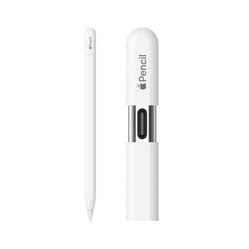 Apple Pencil Tipo C Original