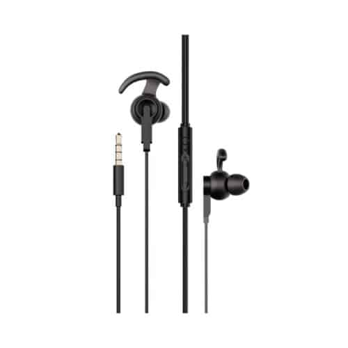 Auricular Cable Jack 3.5mm Vidvie HS657