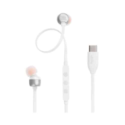 Auriculares Cable Tipo C JBL Originales Tune 310C