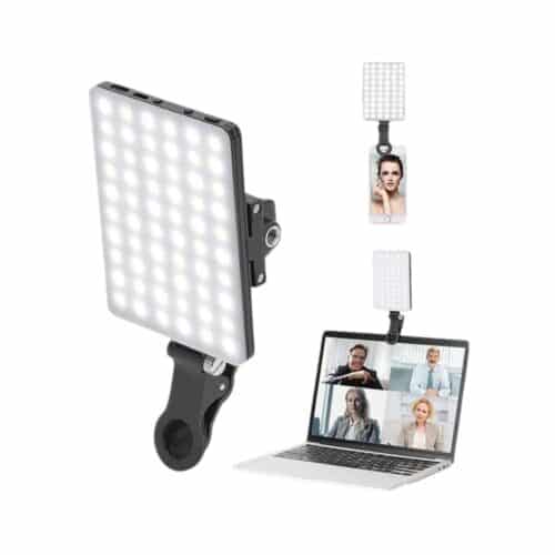 Mini Panel de Luz para Celular VL-60BI