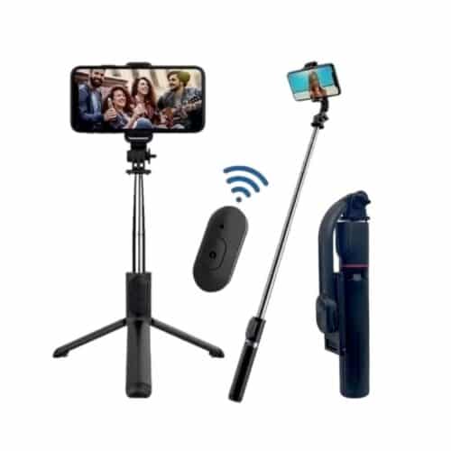 Monopod Trípode Speed Sound SG-609