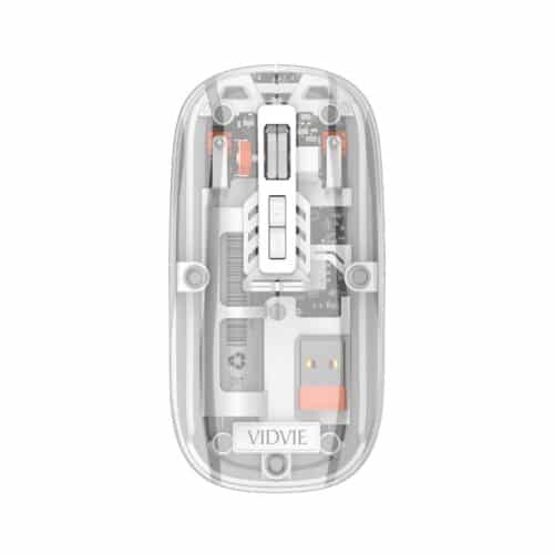 Mouse Inalámbrico Vidvie KB07