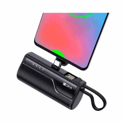 Power Bank 1 Hora 45.000Mah Blanco