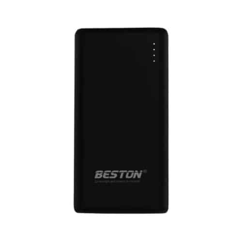 Power Bank Beston BTS-045 2.500Mah Negro