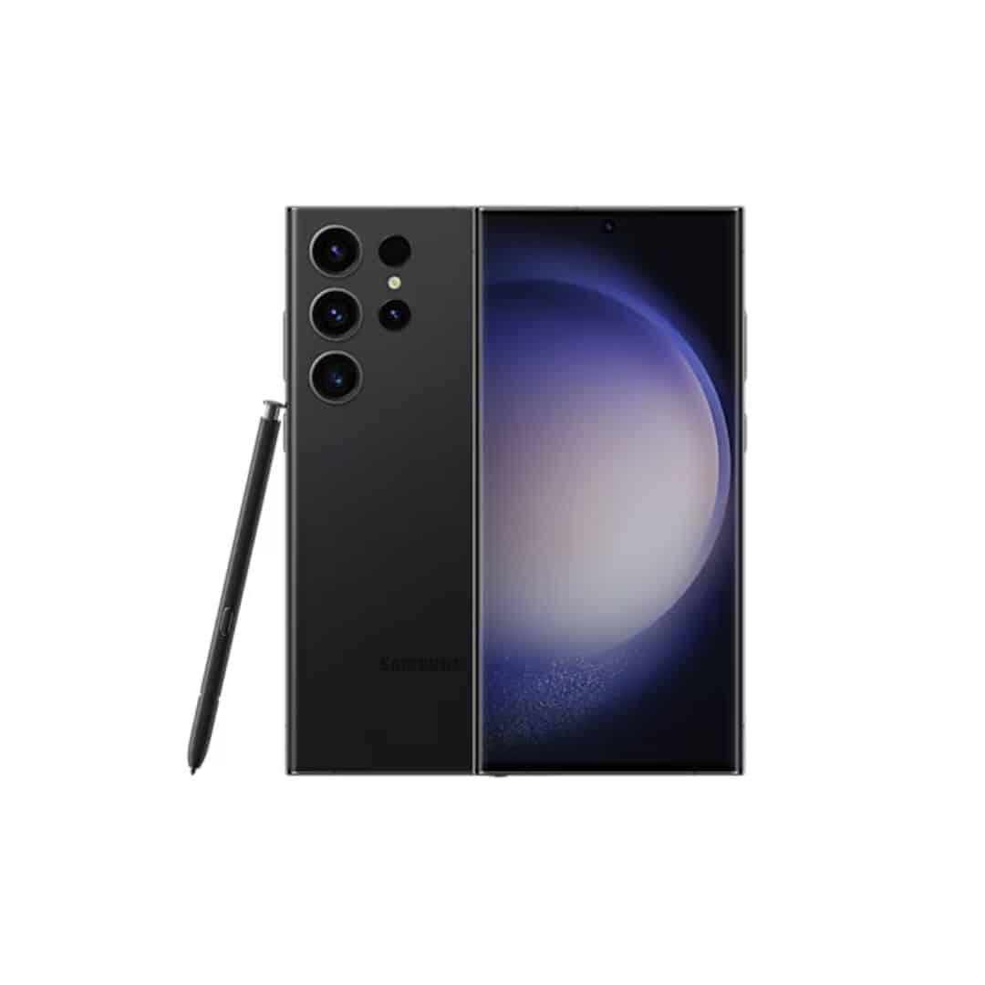 Samsung S23 Ultra Negro 256GB | Laverde Store
