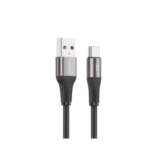 Cable USB Tipo C Vidvie CB4038-2MT
