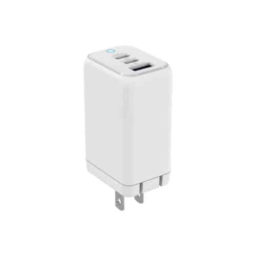 Adaptador  de Pared Igoma G Monster  65W Ch-33