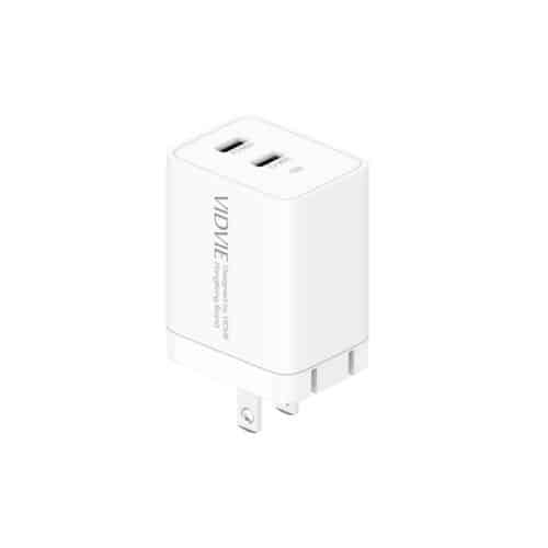 Adaptador De Pared Vidvie PLM-351   67w
