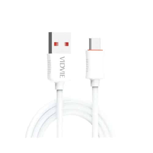 Cable USB Tipo C Vidvie CB443i-3   3MT