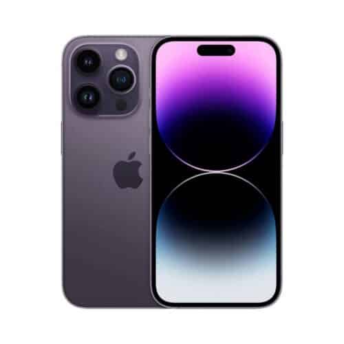 Iphone 14 Pro 256Gb Exhibicion E-Sim