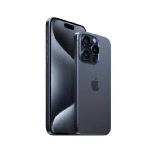 Iphone 15 Pro Max  1 Tera E-Sim