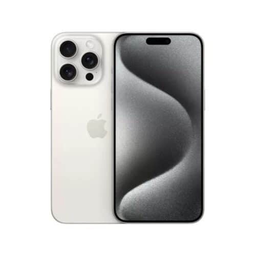 Iphone 15 Pro Max 256GB Sim Virtual Exhibicion