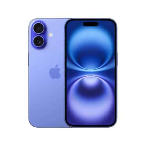 Iphone 16 128Gb Sim Física Nuevo