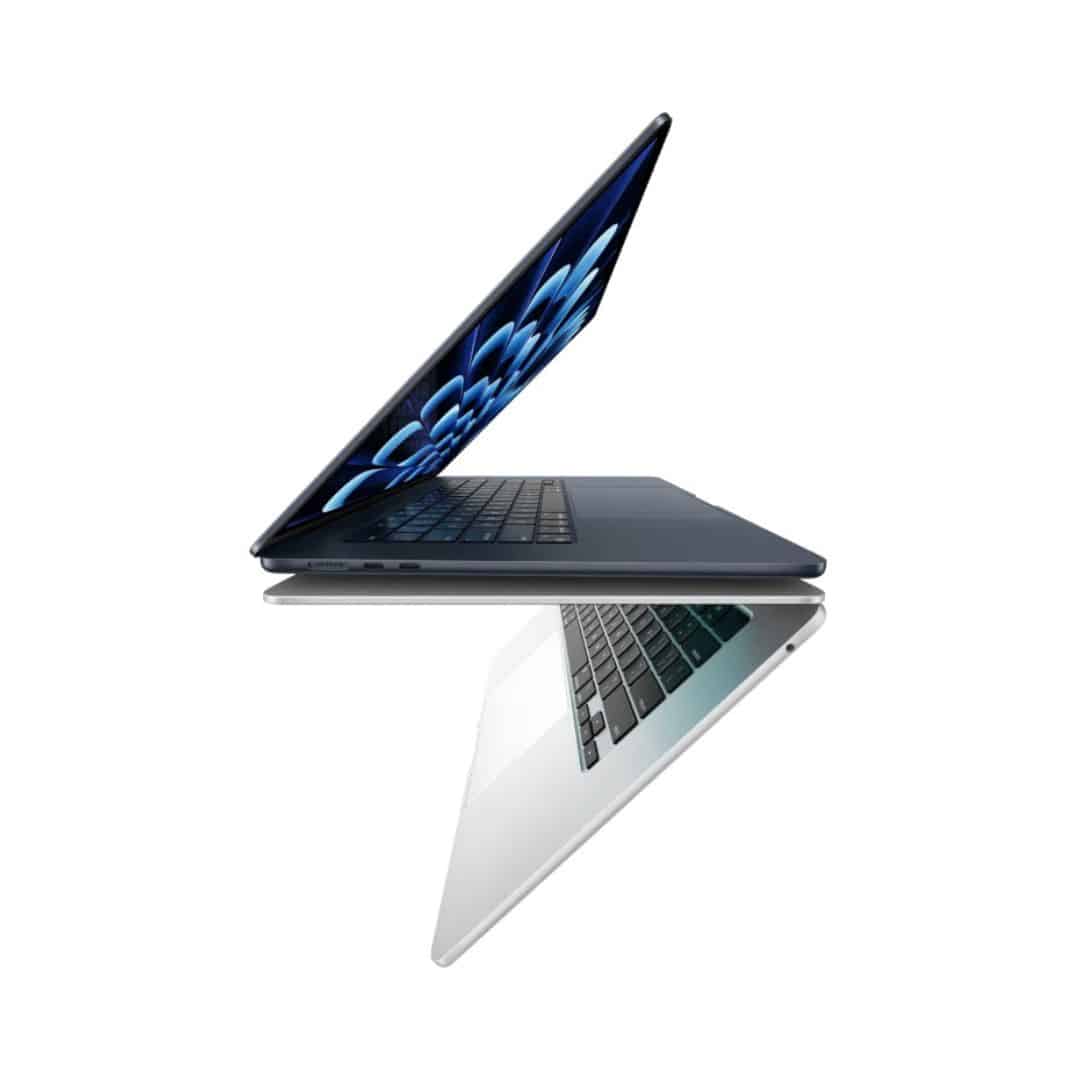 Macbook Air 15 Pulgadas M3 512Gb 8Ram | Laverde Store Macbook Air 15 Pulgadas M3 512Gb 8Ram | Laverde Store