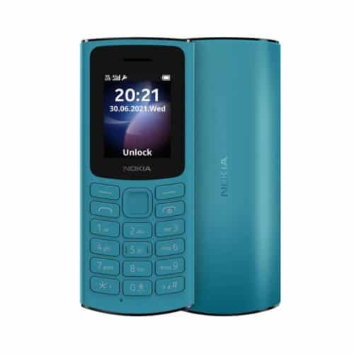 Nokia 105 4G  🇨🇴