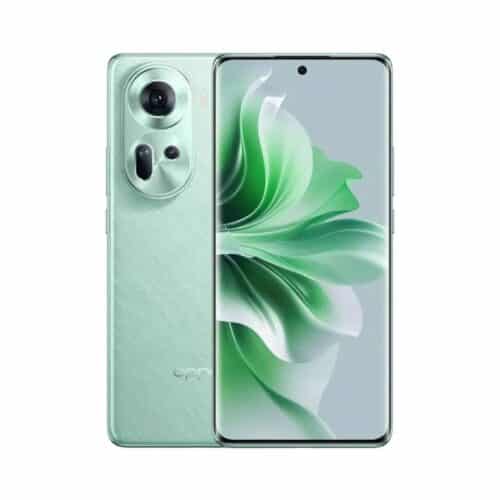 Oppo Reno 11 5G 256Gb 12 Ram 🇨🇴
