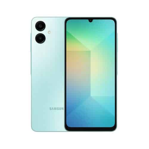 Samsung A06 128Gb 4Ram