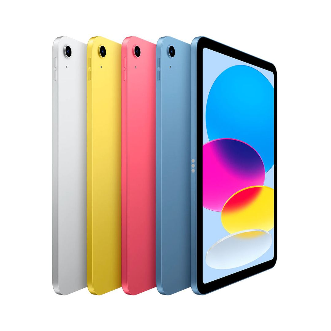 Ipad 10 Generacion 64Gb Wifi | Laverde Store