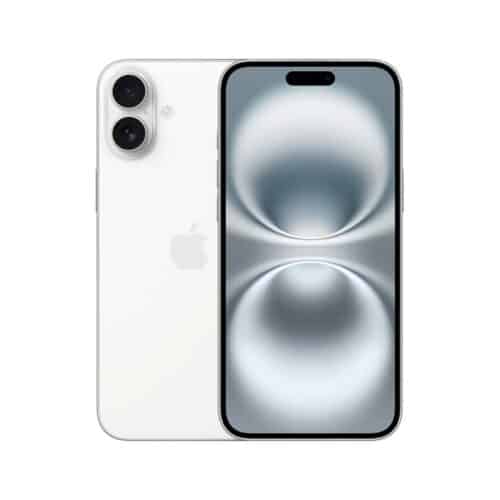 Iphone 16 Plus De 128Gb Sim FISICA  Nuevo