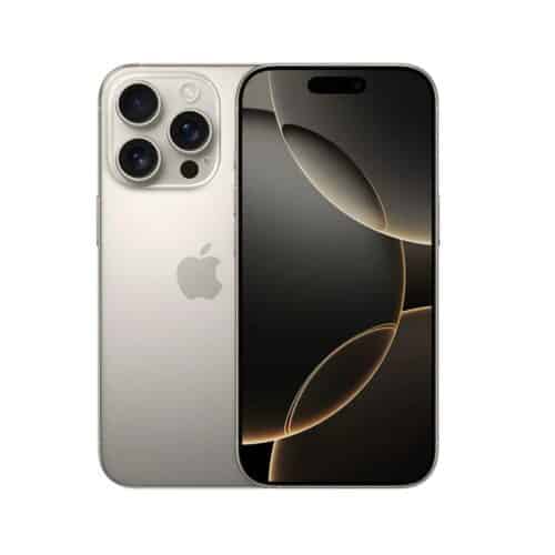 Iphone 16 Pro Max 256Gb Exhibicion E-Sim