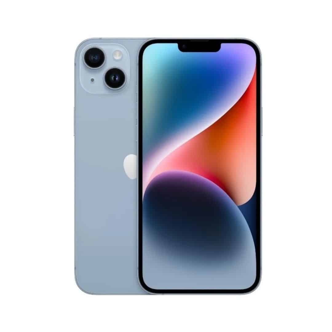 Iphone 14 De 128Gb Sim Física Nuevo | Laverde Store