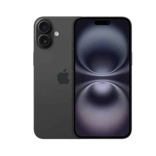 Iphone 16 Plus 256GB Sim Virtual Exhibición