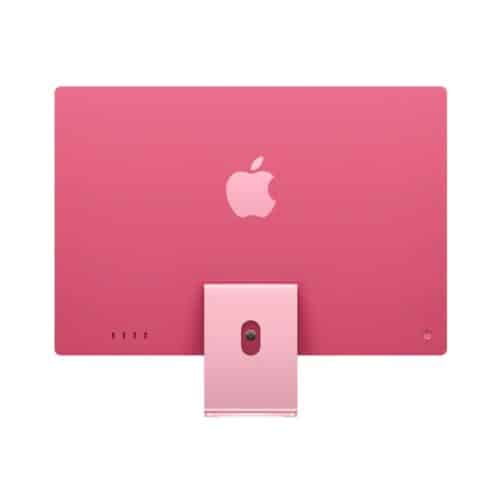 Imac 24’’ Chip M3 (2023) 512GB - 24GB Cpo