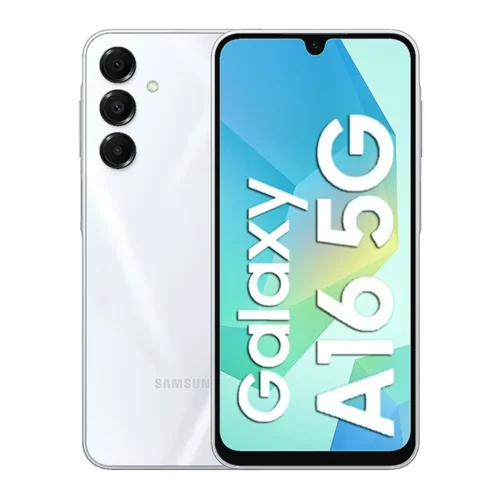 Samsung Galaxy A16 De 128GB 6 RAM