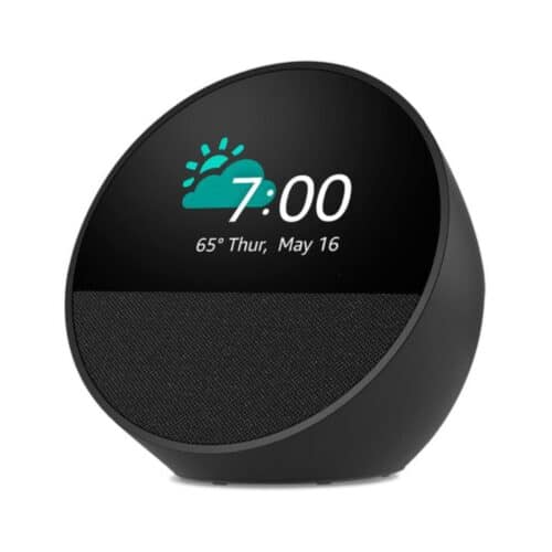 Alexa Echo Spot