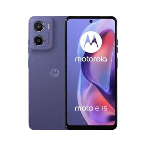 Moto E15 64GB 2 Ram