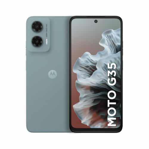 Moto G35 5G 256GB 4 Ram