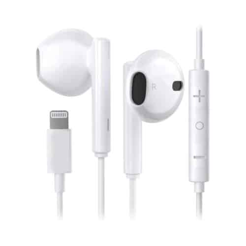 Audifonos De Cable Tipo Lightning Originales