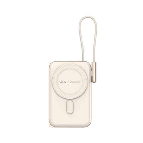 Power Bank Vidvie PB7002 DE 10.000 mah