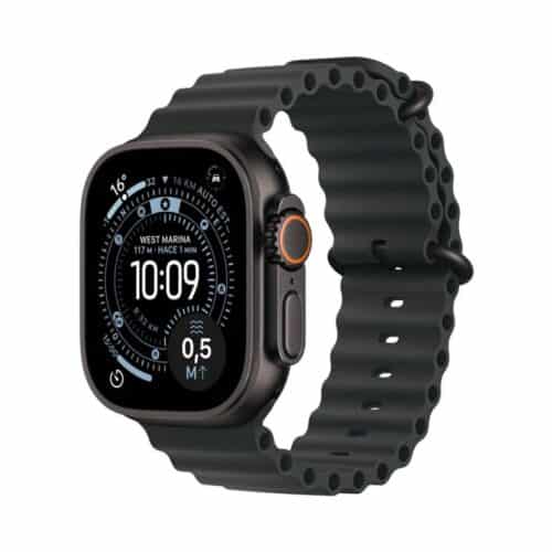 Apple Watch Ultra Serie 3 De 49"