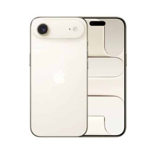 Iphone 17 Air de 256GB Sim Virtual