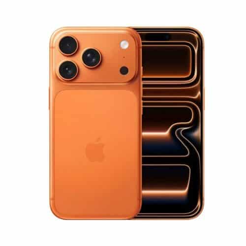 IPhone 17 Pro Max de 2 TB Sim Virtual Nuevo